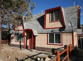 233 E Mountain View Blvd, Big Bear City, CA 92314