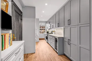 Sold by Sotheby's International Realty