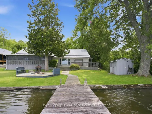 40 Riverview Dr, Trent Hills, ON K0L 1Y0