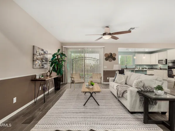 15719 W LAUREL Lane, Surprise, AZ 85379