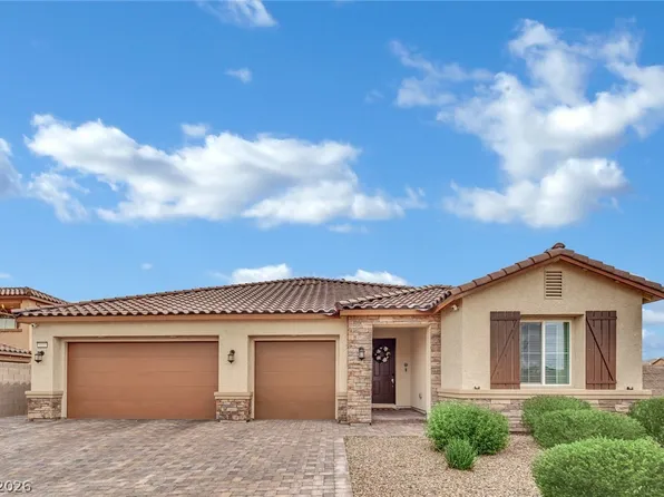 5331 Tavera Cliff Ct, Las Vegas, NV 89118