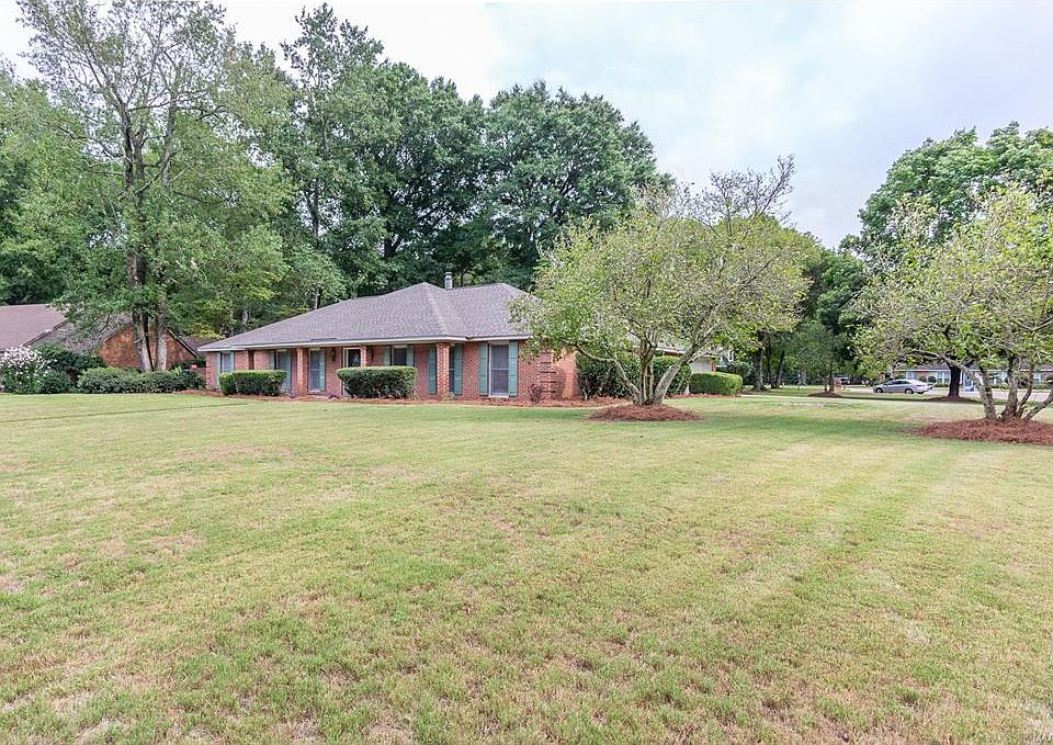 533 Seminole Dr, Montgomery, AL 36117 Zillow