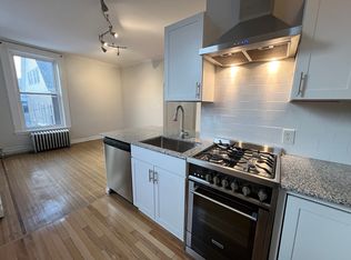 649 W Ferry St APT 6, Buffalo, NY 14222