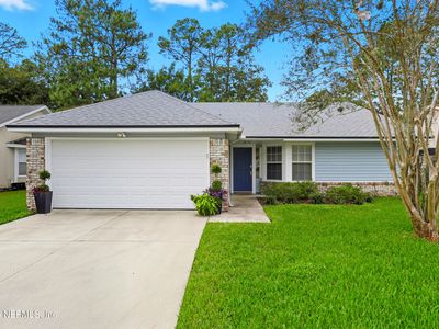 2096 ST MARTINS Drive E, Jacksonville, FL, 32246