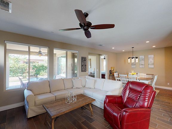 4th image of 82600 Chino Canyon Dr