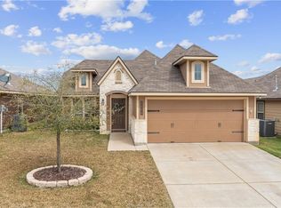 1056 Venice Dr, Bryan, TX 77808