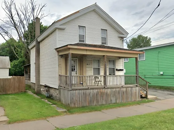 907 Ford St, Ogdensburg, NY 13669