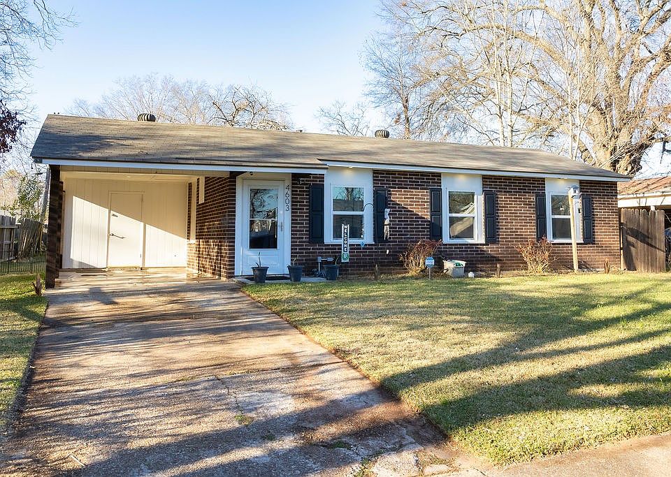 1st image of 4603 Okeefe St