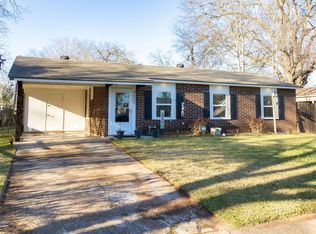 4603 Okeefe St, Bossier City, LA 71111