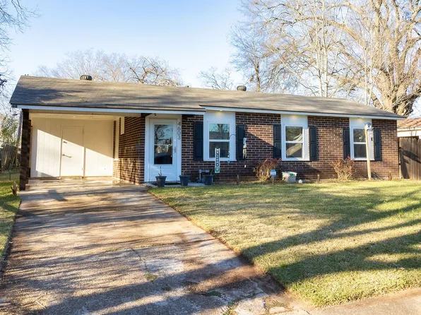 4603 Okeefe St, Bossier City, LA 71111