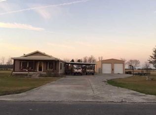 14102 Gordon Rd, Maurice, LA 70555