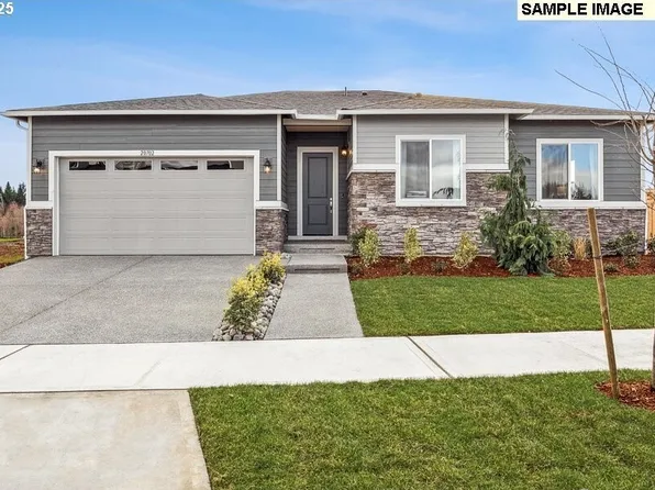3079 Heron Street, Woodland, WA 98674