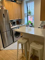 Rented by New York Realty