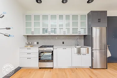 Rented by The KCI Group