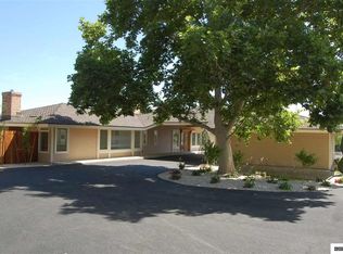 7790 Holiday Ln, Reno, NV 89511