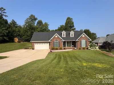 97 Wittenburg Springs Dr, Taylorsville, NC, 28681
