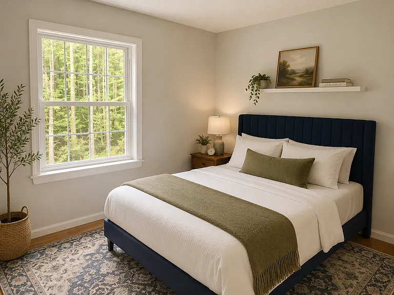 Bedroom #3