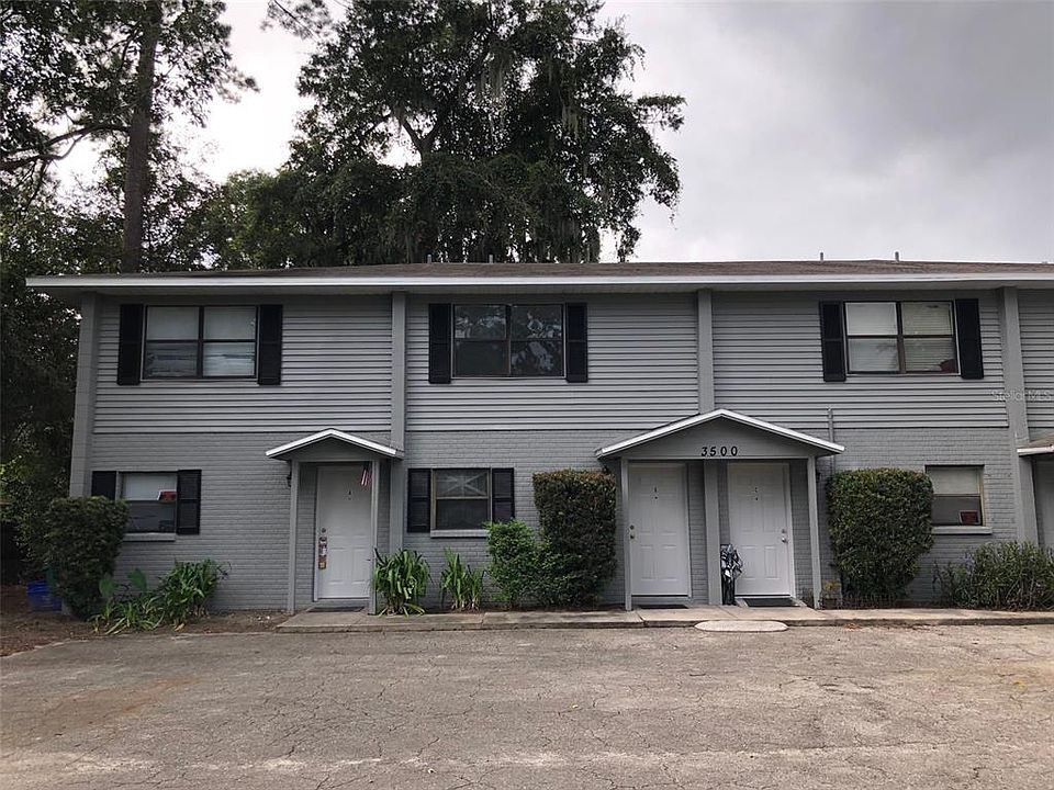 1st image of 3500 SW 29th Ter APT D