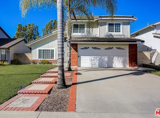 22885 Hazelwood, Lake Forest, CA 92630