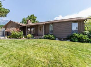 1278 E Edenbrook Dr, Sandy, UT 84094