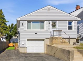 74 Messina St, Providence, RI 02908