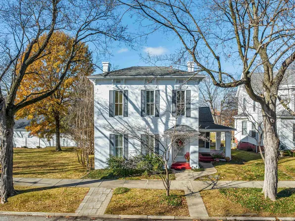 509 N Main St, Henderson, KY 42420