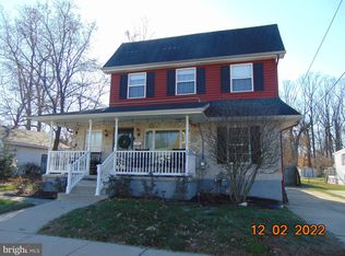 17 N Read Ave, Runnemede, NJ 08078