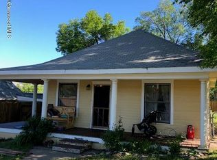 340 E 5th St, Rifle, CO 81650