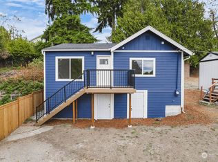 9604 11th Ave SW, Seattle, WA 98106