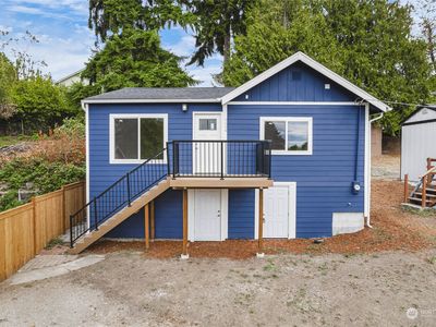 9604 11TH Avenue SW, Seattle, WA, 98106