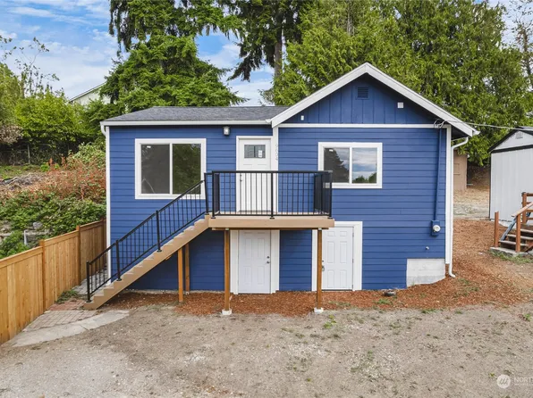 9604 11TH Avenue SW, Seattle, WA 98106
