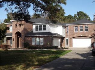 5603 Avenue L, Santa Fe, TX 77510