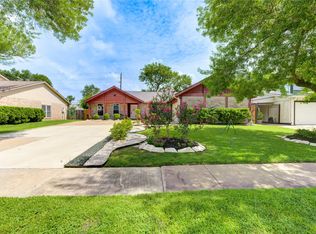 21014 Cimarron Pkwy, Katy, TX 77450