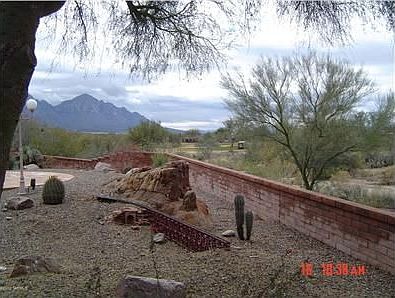 3rd image of 2044 E Bighorn Mountain Dr