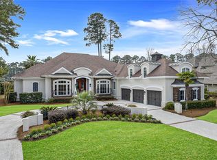 18 Holly Grove Rd, Bluffton, SC 29909