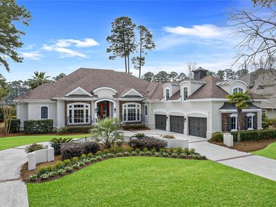18 Holly Grove Rd, Bluffton, SC, 29909