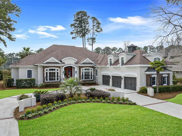 18 Holly Grove Rd, Bluffton, SC 29909