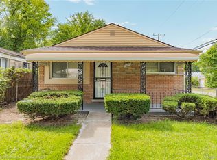 20055 Birwood St, Detroit, MI 48221
