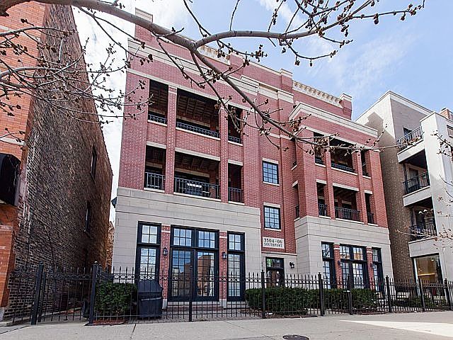 1st image of 3504 N Southport Ave #2S