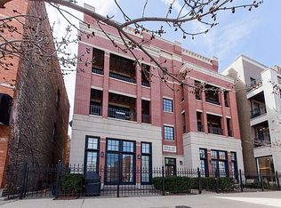 3504 N Southport Ave #2S, Chicago, IL 60657