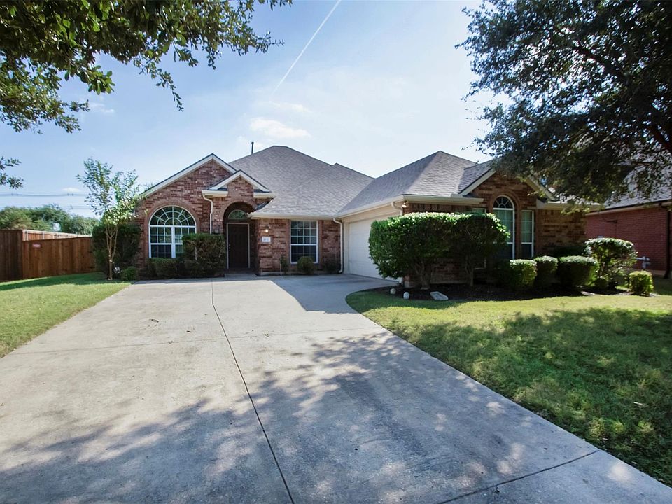 1st image of 3721 Legrand Dr