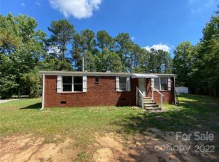 651 Branch Rd, Lilesville, NC 28091