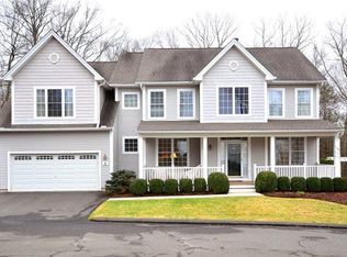 8 Declaration Rd, Southbury, CT 06488