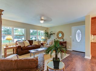 3754 Marianna Rd, Jacksonville, FL 32217