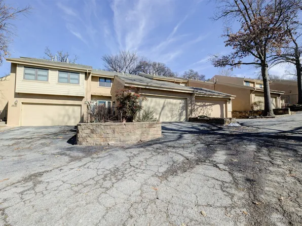 2829 E 84th St #15, Tulsa, OK 74137