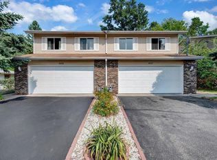 4237 University Ave NE, Columbia Heights, MN 55421