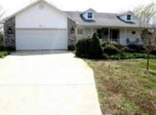 50 Cripple Creek Rd, Viola, AR 72583