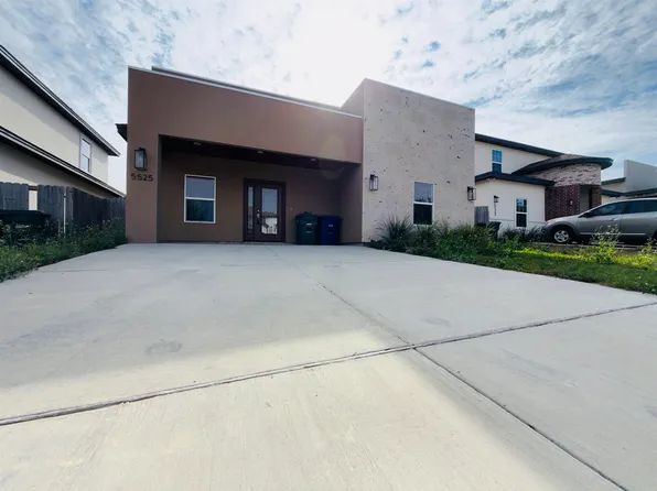 5525 Conroe St, Laredo, TX 78046