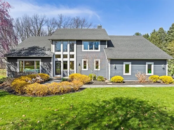 63 Partridge Hl, Honeoye Falls, NY 14472