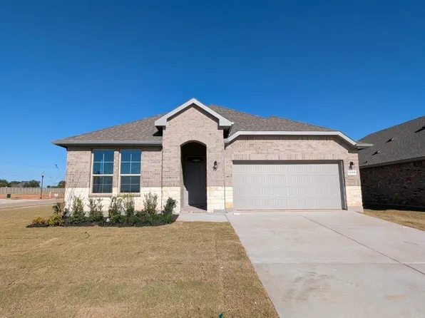 1252 Beltway Ln, Granbury, TX 76048